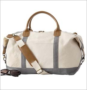 Men's Duffle Bag