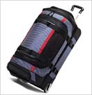 Wheeled Travel Bag