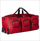 Trolley Suitcase Bag