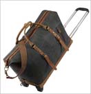 Canvas Trolley Bag