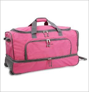 Large Trolley Bag