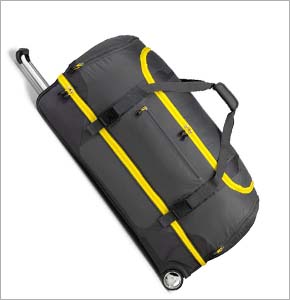 Luggage Trolley Bag