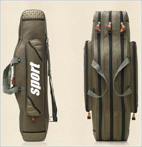 Fishing Gear Case