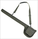 Canvas Fishing Rod Bag