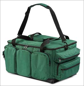 Fishing Tackle Storage Bag