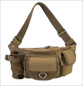 Fishing Waist Bag