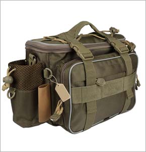 Fishing Tackle Bag