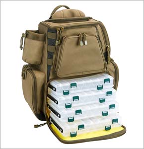 Fishing Tackle backpack