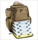 Fishing Tackle Backpack