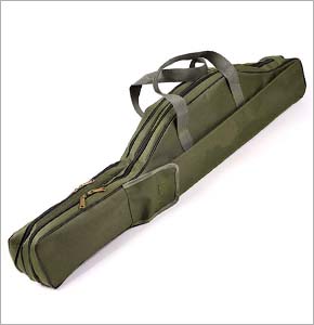 Fishing Rod Carrier Bag