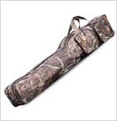 Camo Fishing Rod Bag