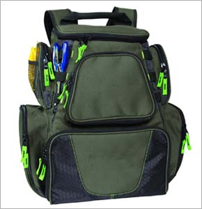 Fishing Tackle Backpack