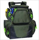 Fishing Tackle Backpack