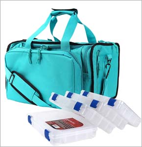 Fishing Tackle Box Organizer