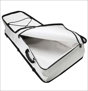 Fish Cooler Bag