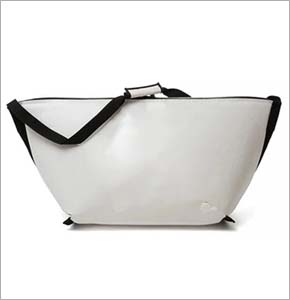 Fresh Fish Bag
