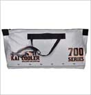 Fish Packaging Cooler Bag