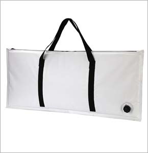 Insulated Fish Bag