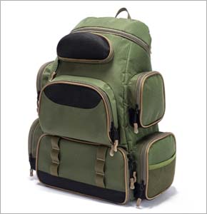 Fishing Tackle Backpack