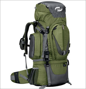 Hikers Backpack