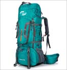 80L Camping Hiking Bag