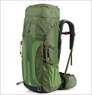 Outdoor Camping Bag