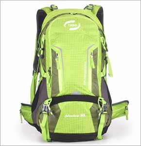 Outdoor Hiking Rucksack