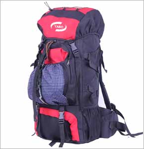 Mountain Backpack