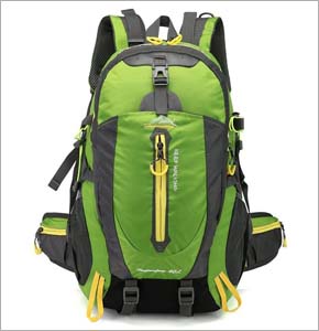 Waterproof Climbing Backpack