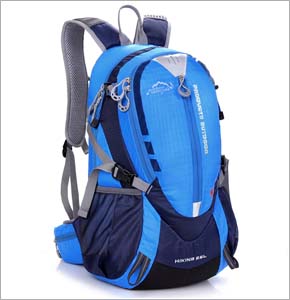 Outdoor Climbing Rucksack