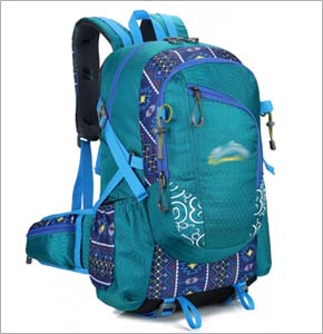 Waterproof Climbing Rucksack