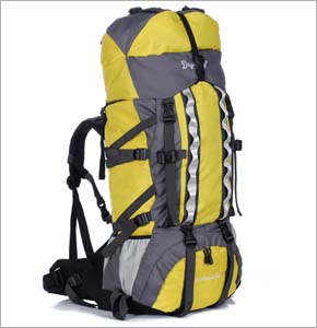 Multi-purpose Climbing Backpack