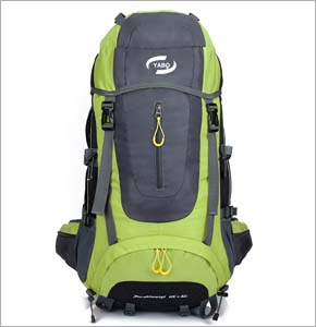 Outdoor Climbing Backpacks