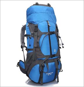 65L Outdoor Backpack