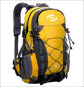 Travel Camping Backpack