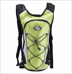 Water Bladder Backpack