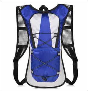 Water Bag Backpack