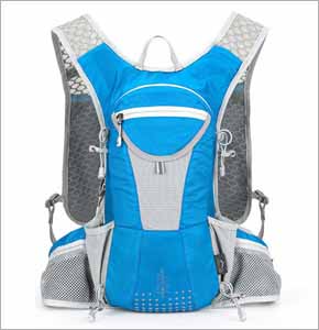 Camping Hydration Backpack