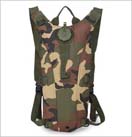 Tactical Hydration Pack