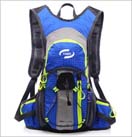 Cycling Women's backpack