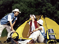 Outdoor & Travel