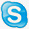 skype