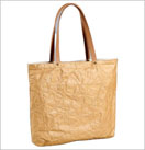 Tyvek Shopping Tote Bag