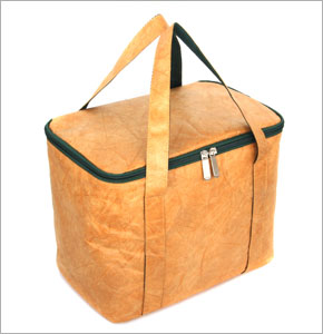 Tyvek Insulated Cooler Bag