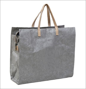 Tyvek Shopping Bag