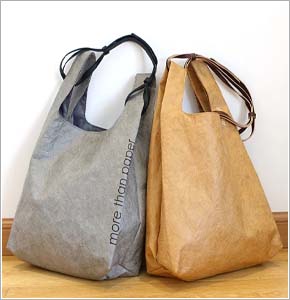 Tyvek Craft Tote Bag