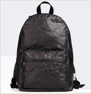 Tyvek Backpack Bag