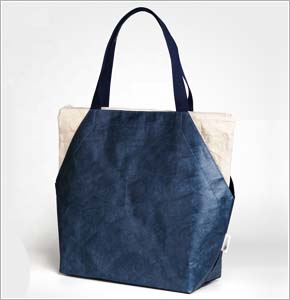 Women Tyvek Handbag