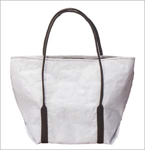 Tyvek Tote Bag