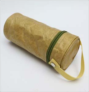 Kraft Paper Cooler Bag